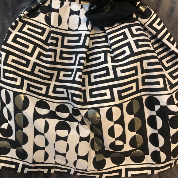 RINASCIMENTO DRESS - Picture 3 of 4